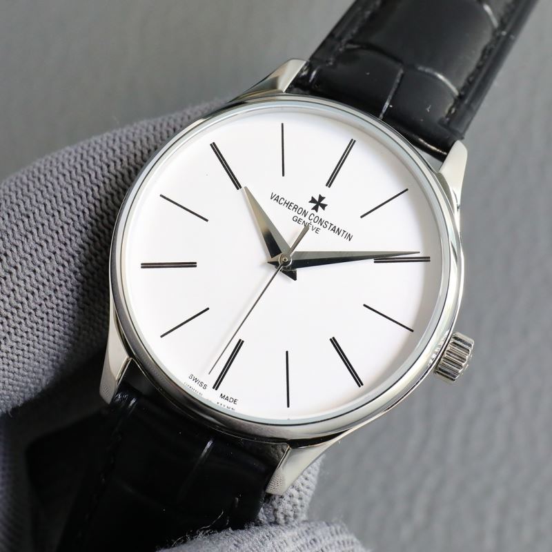 VACHERON CONSTANTIN Watches